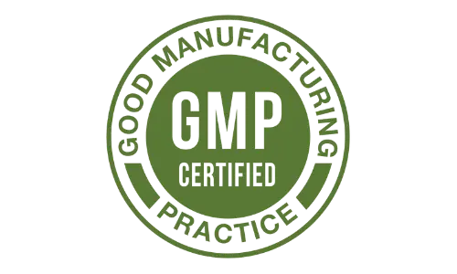 RenewRitual GMP certified